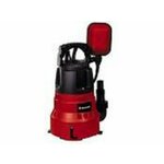 Einhell potopna pumpa za vodu GC-DP 7035, čista voda, prljava voda