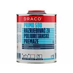 Razrjeđivač za poliuretanske premaze DRACO Primo 590 1l