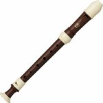 Yamaha YRS-321 Soprano uzdužna flauta