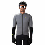 JAKNA ALE DEFENCE GREY