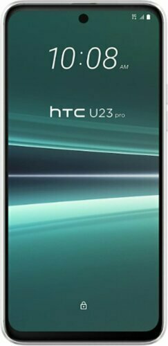 HTC U23 Pro 5G Dual SIM 256GB 12GB RAM Bijeli