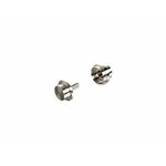 Adapter za osovinu trenažera X12 Tacx T1709