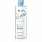 Noreva Aquareva Micellar Water Make-up Remover micelarna voda za skidanje šminke 400 ml