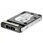 Dell HDD, 480GB, SATA, SATA3, 2.5"