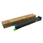 SHARP MX-31GTCA, originalan toner , azurni, 15000 stranica