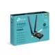 TP-Link Archer TX55E, AX3000 Wi-Fi 6 Bluetooth 5.2 PCIe Adapter, Mrežna kartica