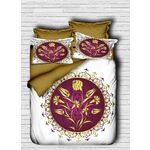Colourful Cotton Posteljina King (FR) 139