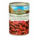 Crveni grah u limenci 240g