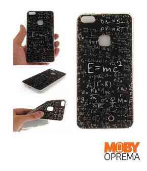 Huawei P9 lite matematika maska