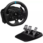 Logitech G923 Trueforce, USB (PC/Xbox SX/Xbox One)