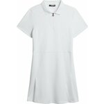 J.Lindeberg Kanai White XS Haljina