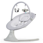 Kinderkraft Luli Grey