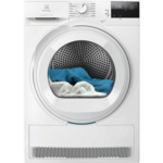 Electrolux EW6D283YE sušilica rublja