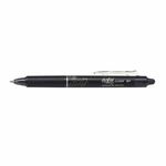 Pilot kemijska olovka FriXion Ball Clicker 0.4 mm crna 2270001 1 St.