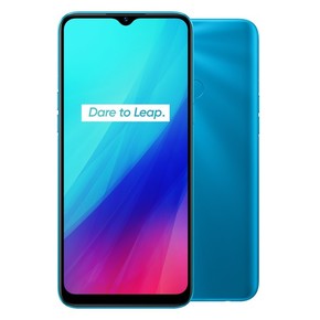 Realme C3