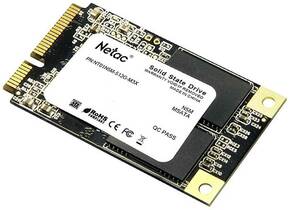 Netac Technology 512 GB unutarnji mSATA SSD mSATA maloprodaja NT01N5M-512G-M3X