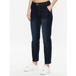 United Colors Of Benetton Traperice 4NF1DF02U Tamnoplava Slim Fit