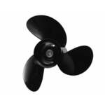 Mercury Black Max Mercury / Mariner 9.9 BF15/20 HP 4-Stroke - 3 blades 9.25x11.25