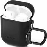 Spigen Torba za slušalice Silicone Case Apple