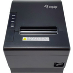 Equip Thermodrucker 80mm USB/RJ11 sw