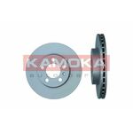 Kočni disk KAMOKA 103639