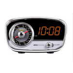 Silva UR 1967 radio sat