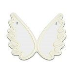 Forever Neon LED WINGS white FPNE09X