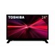 Toshiba 24WL1A63DG televizor, 24" (61 cm), LED
