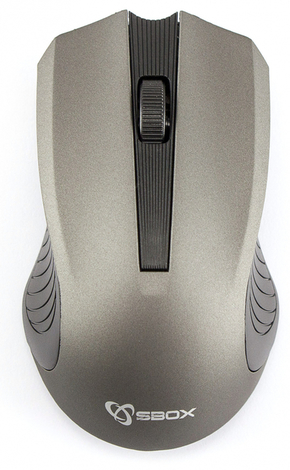 SBox WM-373 bežični miš
