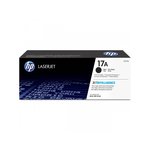 HP zamjenski toner CF217A, crna (black)