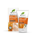 Manuka med krema za stopala i pete 125 ml