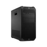 Radna stanica HP Z4 G5, Intel Xeon W3-2423 2,1 GHz, 32 GB RAM-a, 1 TB NVMe SSD, Windows 11 Pro