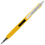 Olovka kemijska gel grip Inketti Penac BA3601-05EF žuta