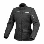 Tucano Urbano 4Stroke Lady ženska jakna, crna