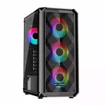 BaB računalo Gamer R51660S (Ryzen 5 5500, 32GB DDR4, 1TB SSD NVMe, GTX 1660 Super) Win11P