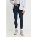 Columbia Leggings Boundless Trek™ 2033514 Tamnoplava Slim Fit