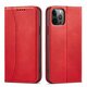 Magnet Fancy preklopna torbica za Samsung Galaxy A23 5G: crvena
