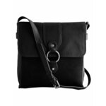 Next Messenger torba preko ramena crna 23572907