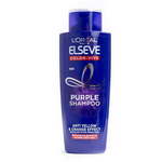 Loreal Paris šampon Elseve Color Vive Purple, 200ml