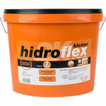 Polimer cementna hidroizolacija HIDROFLEXKLEBER MINI 2K 12kg + 2,9L
