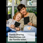 Tolino e-book reader Shine Color