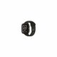 Spigen Thin Fit, zaštitna maska za Apple pametni sat, crna - Apple Watch SE 2022/6/SE/5/4 (44mm) 61002 61002