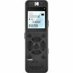 Kodak VRC350 diktafon, 8GB, mono