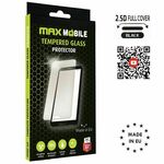 MM ZAŠTITNO STAKLO ZA MOTOROLA MOTO G84 DIAMOND 2.5D FULL COVER BL