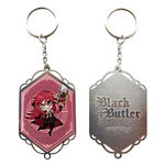 Privjesak Black Butler Grell