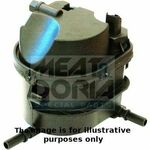 Filtar za gorivo MEAT & DORIA 4714E