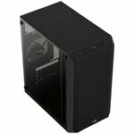 AeroCool CS-107 kućište, mini, mATX, mini ITX