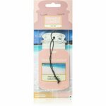 Yankee Candle Pink Sands viseći auto miris 1 kom