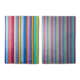 Set od dvije pamučne krpe Remember Purple Stripes 70 x 50 cm