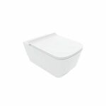 CONCEPTO WC ŠKOLJKA VIS. BELLA RIMLESS V99635
